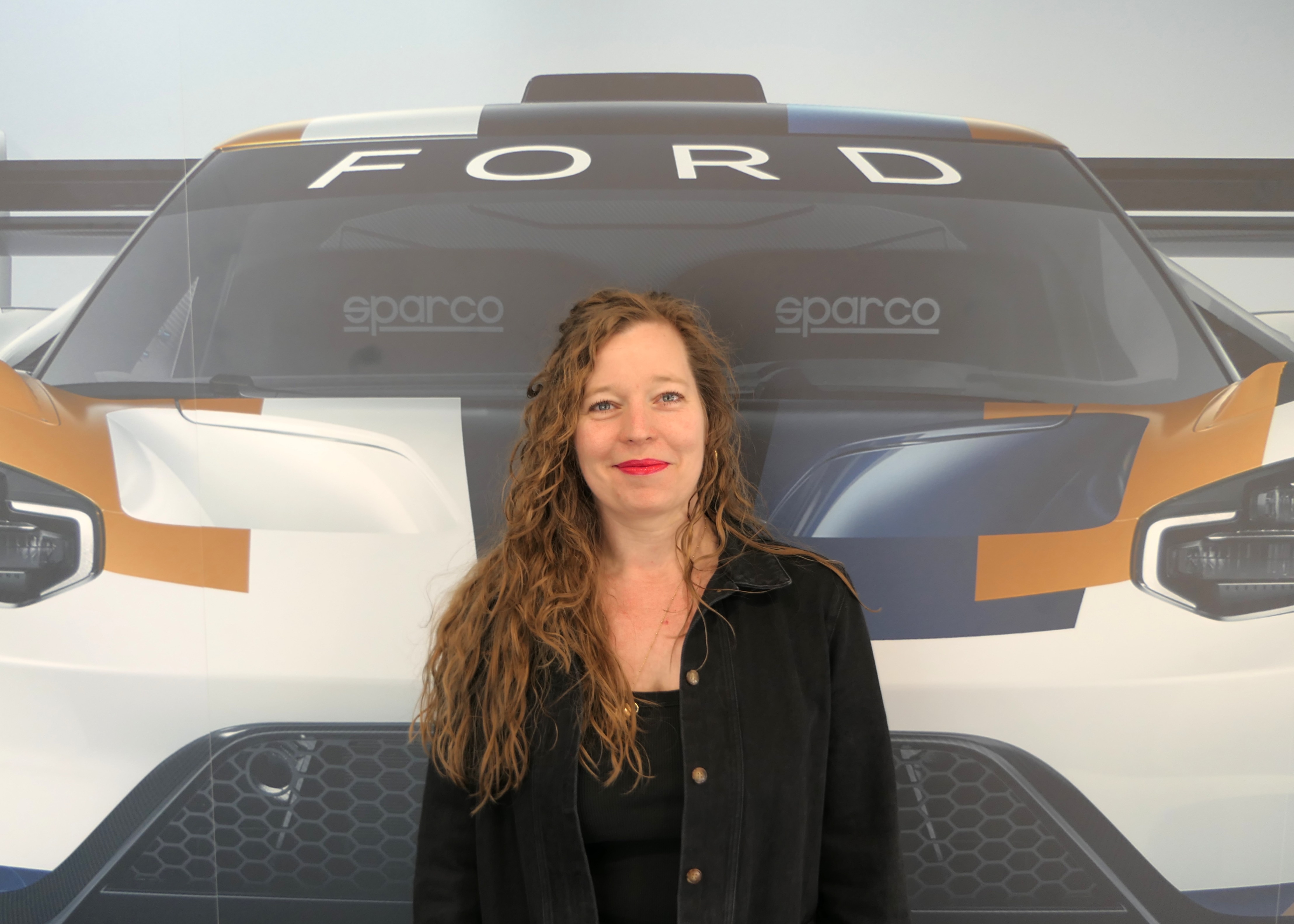 Ford Schweiz ernennt Julie Garnero zur neuen Leiterin Marketing